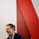 El CEO de Netflix, Reed Hastings, en una entrevista en Barcelona durante el MWC 2017. Imagen: AP Photo/Manu Fernandez